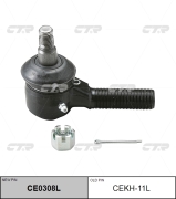 CTR CEKH11L
