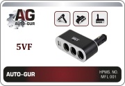 Auto-GUR 5VF