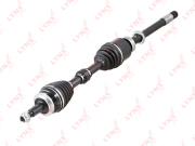 LYNXauto CD1239