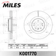 Miles K001770