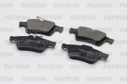 PATRON P * * * R