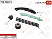 MasterKit 77B0223FK