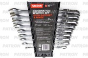 PATRON P51092F Набор ключей