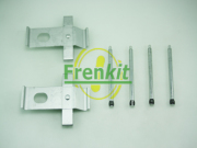 Frenkit 9 * * * 4