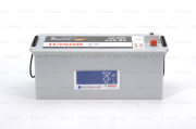 Bosch 0092T50770 Батарея аккумуляторная 180А/ч 1000А прямая полярн. стандартные (Европа) клеммы