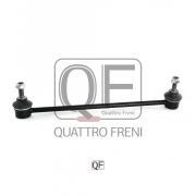 QUATTRO FRENI QF13D00116