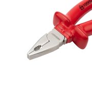 REXANT 1246123 плоскогубцы пассатижи комбинированные REXANT 180 мм, диэлектрические до 1000 В
