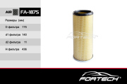Fortech F * * * S