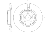 G-BRAKE GR20630