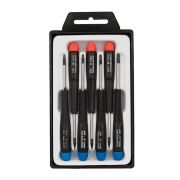 REXANT 126041 Набор часовых отверток TORX 7 предметов REXANT