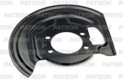 PATRON P * * * 0