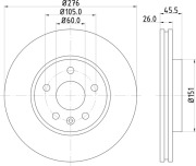 NISSHINBO ND6024K