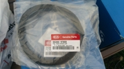 Hyundai-KIA 5 * * * 0