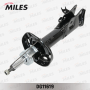 Miles DG11619