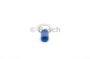 Bosch 8781353128 Клемма UNIVERSAL /"O"-тип M8 "BLUE