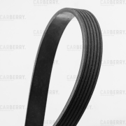 CARBERRY 6 * * * 5