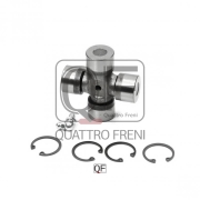 QUATTRO FRENI QF13C00024