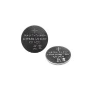 REXANT 301107 Литиевые батарейки CR2025 5 шт. 3 V 160 mAh блистер