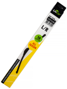 LivCar LCDV1538A Щётка стеклоочистителя WIPER HYBRIDALL SEASON бескаркасная всесезонная 15""/380 мм