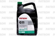 PATRON P * * * 5