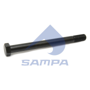 SAMPA 071020 Болт, Листовая рессора