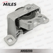 Miles A * * * 0