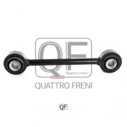 QUATTRO FRENI QF13D00018 СТОЙКА СТАБИЛИЗАТОРА FR