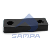 SAMPA 118326 Особенная части