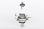 Bosch 1987302049 Лампа 12V H4 60/55W P43t Plus 50 1 шт. картон