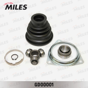 Miles GD00001