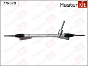 MasterKit 77R078