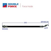 DOUBLE FORCE D * * * 9