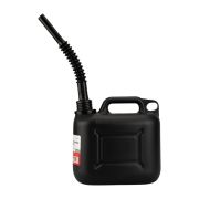 REXANT 800207 Канистра REXANT Дизель для дизельного топлива и технических жидкостей, пластиковая, 5 л