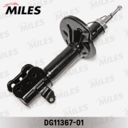 Miles D * * * 1