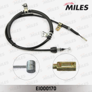 Miles EI000170