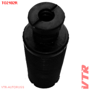 VTR TO2102R
