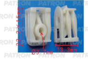 PATRON P * * * 9