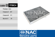 Nac 7731CH