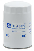 DIFA DIFA6124 Фильтр топливный