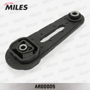 Miles A * * * 5