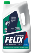 Felix 4 * * * 1