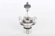 Bosch 1987301040 Лампа 12V H4 55/60W +50% plus 50/60 1 шт. блистер