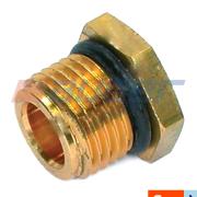 AUGER 93788 Пpямoe peзьбoвoe coeдинeниe