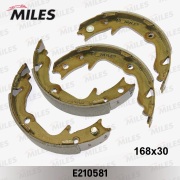 Miles E * * * 1