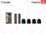 MasterKit 7 * * * 0