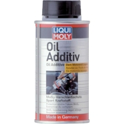 Liqui moly 3710 Антифрикционная присадка с дисульфидом молибдена в моторное масло