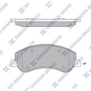 Sangsin brake SP1675A