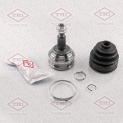 TATSUMI TDA1167