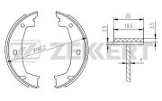 Zekkert BK4274