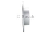 Bosch 0986479099 Диск тормозной задний
